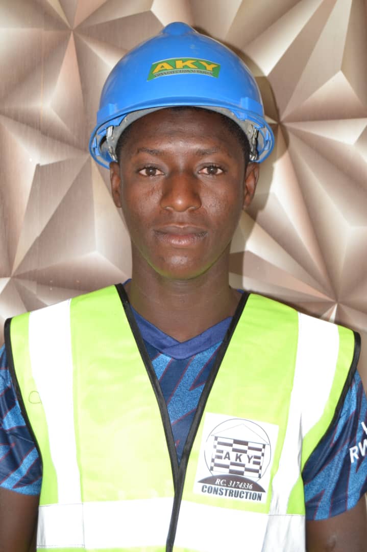Aminu Abdulkadir